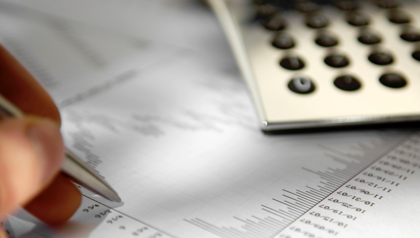 Savings Calculator