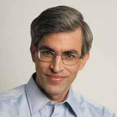Russ Alan Prince