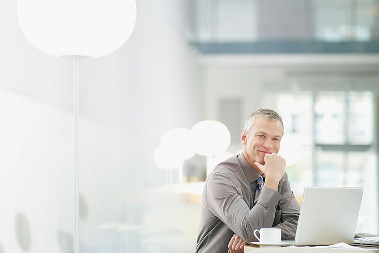 Broadridge Client Centric Compliance Management