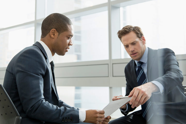 Our Commitment to Supplier Diversity Broadridge