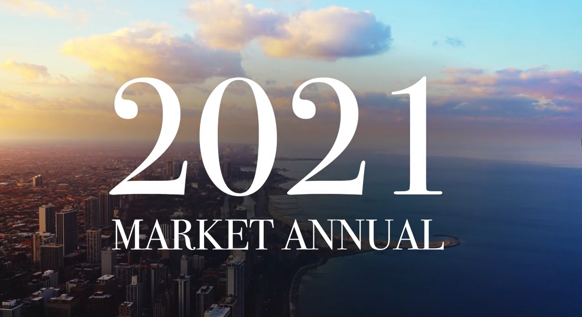  Annual Market Review 2021