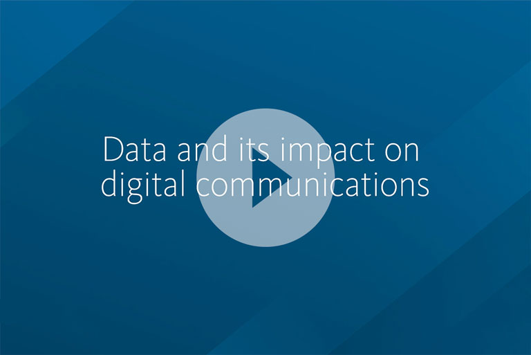 Spirit of Innovation: Digital Communications