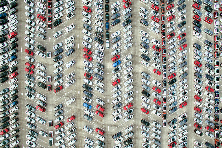 How Commoditization is Changing the Asset Management Industry