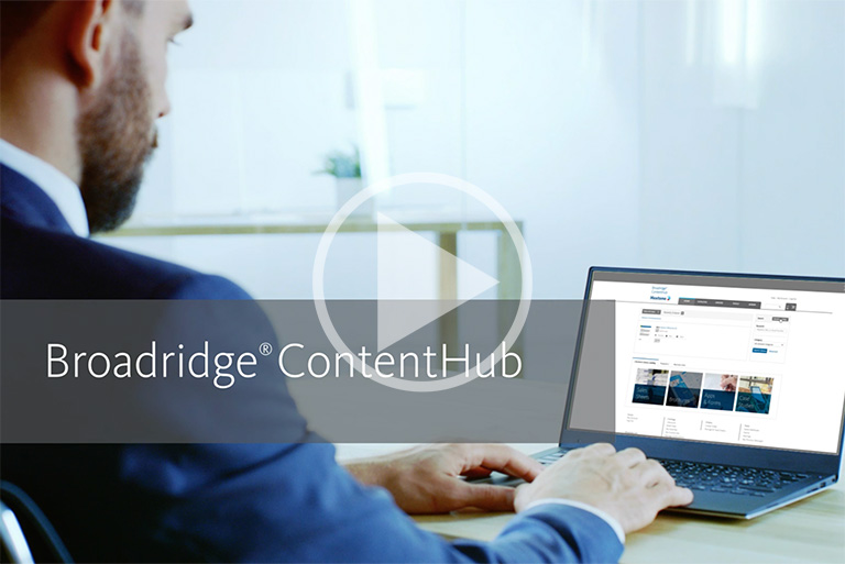 Empower your sales teams with ContentHub