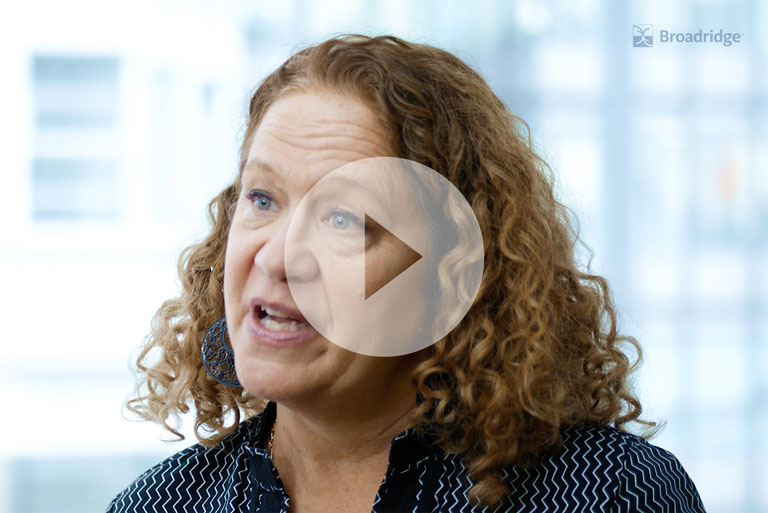 New Opportunities for Automation in Corporate Actions