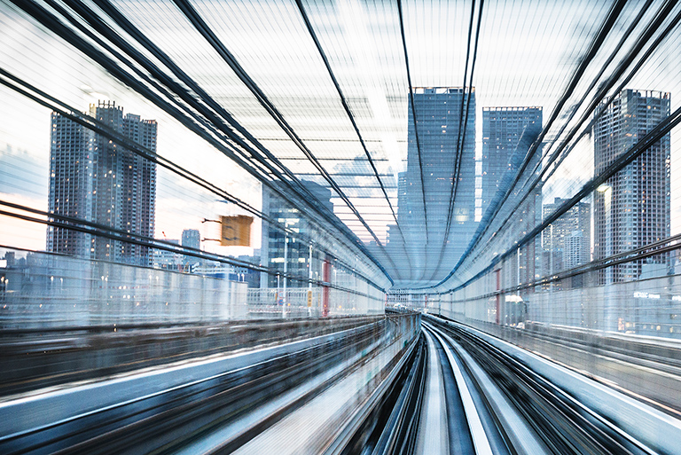 Transforming Financial Services with AI