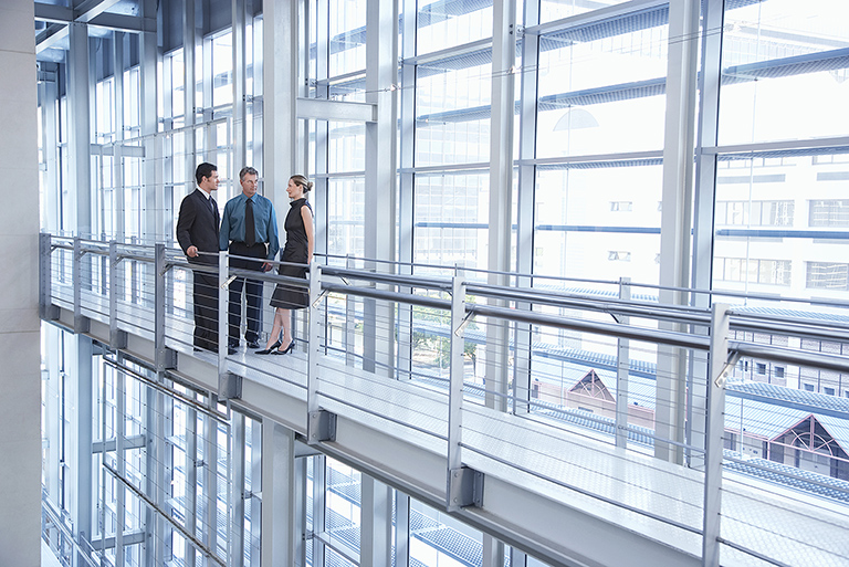Broadridge and SIFMA Partnership Benefits the Industry