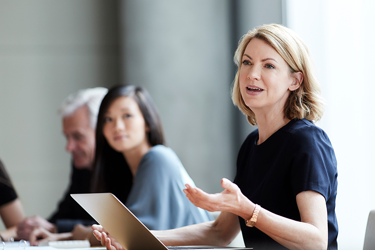 Addressing the Workplace Along with Technology and Operations