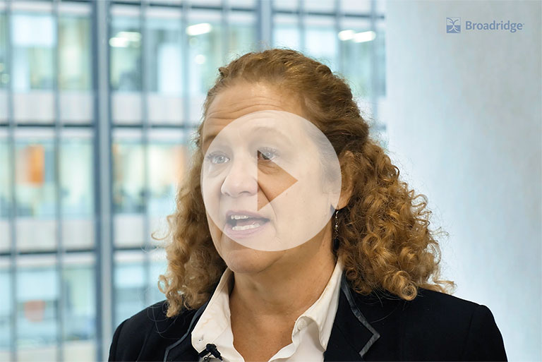 Intelligent Automation in Capital Markets