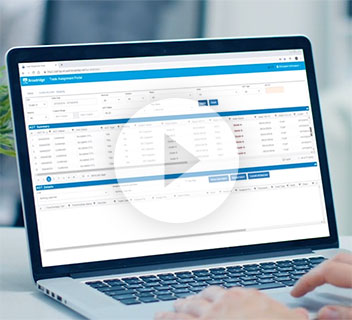 Introducing the Trade Assignment Portal