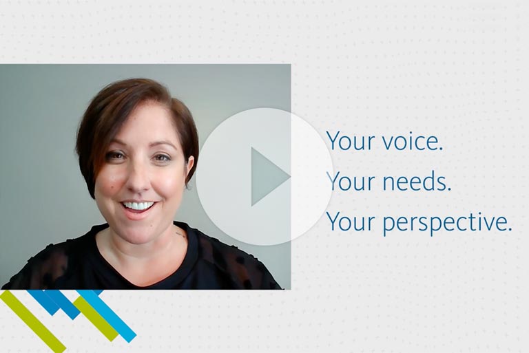 Meet your Client Experience Team
