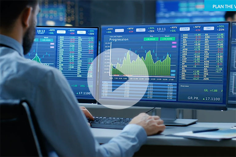 Plan Your Next Mutual Fund Proxy with Data-Driven Technologies - Episode 2