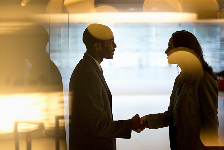 Broadridge and SIFMA Are Moving Financial Services Forward