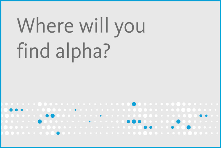 Power Up Your Data and Intelligence