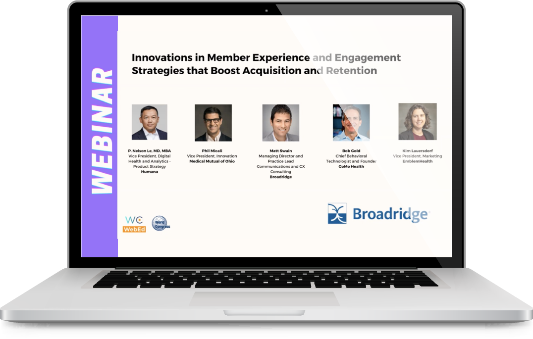 webinar laptop