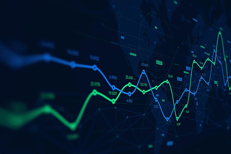 Data Driven ETF Trading