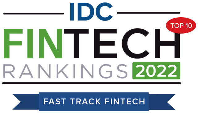 IDC FinTech Rankings 2022