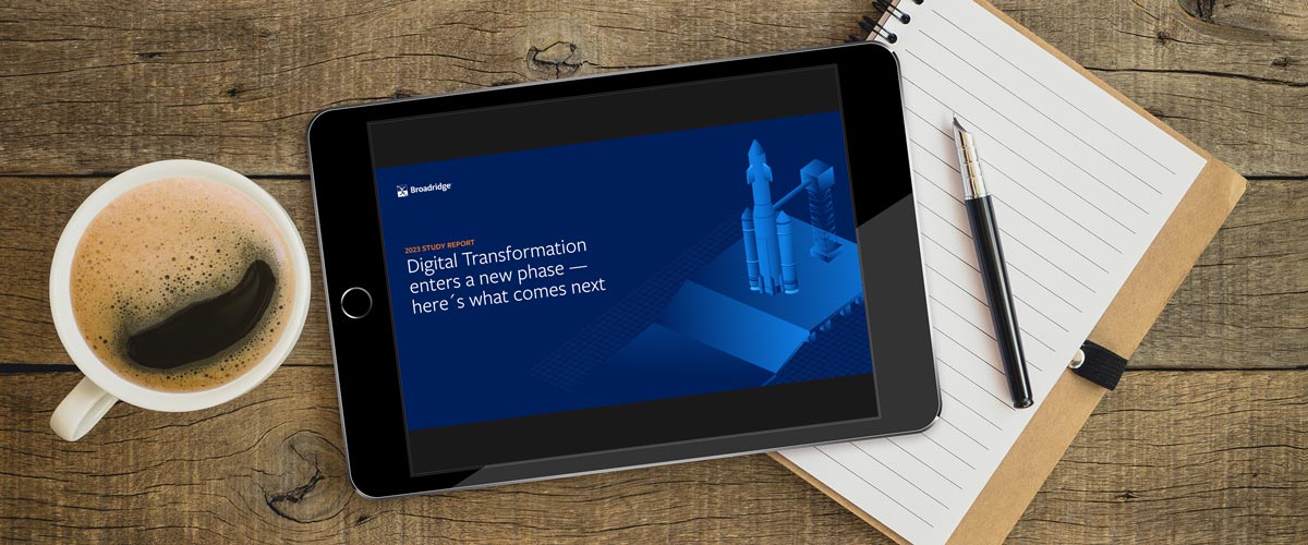 2023 Digital Transformation