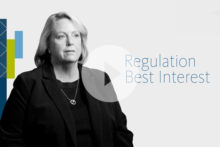 Reg BI: Insights and Execution