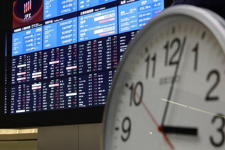 T+1: 9 Critical Lessons for Asian Firms and the Work