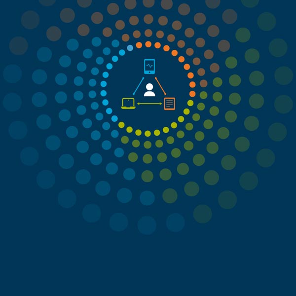 Learn how to engage customers in a digital world. 