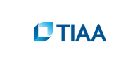 TIAA logo