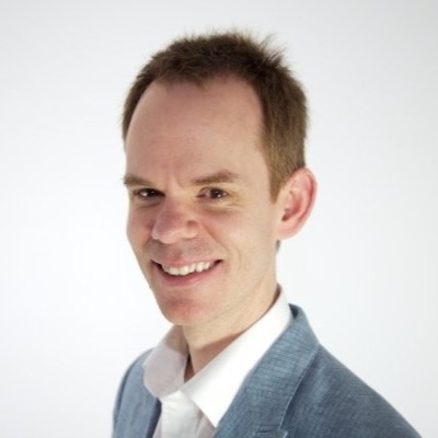 Author photo