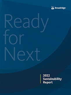 Download our 2022 sustainability report
