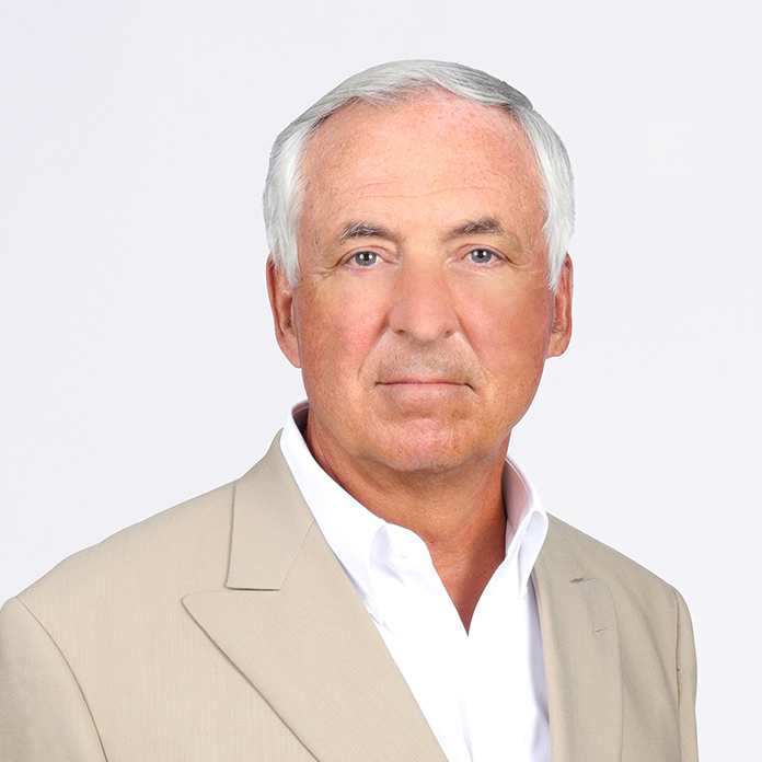 Thomas J. Perna