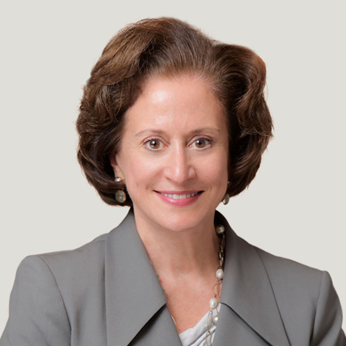 Annette L. Nazareth