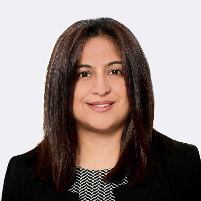Dipti Kachru