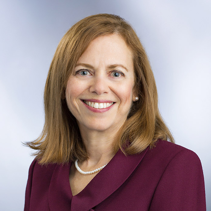 Global Head of Client Engagement