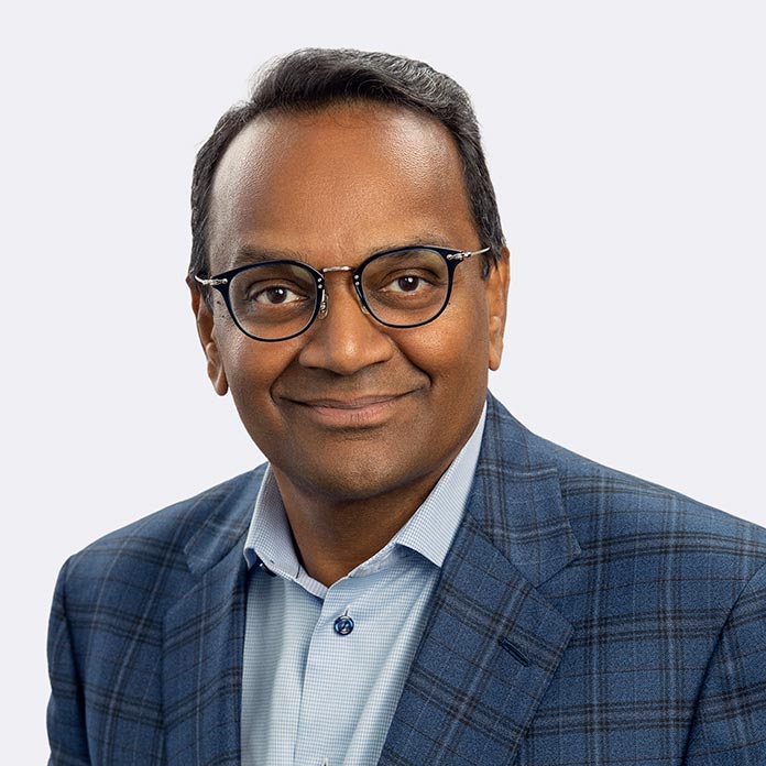 Samir Pandiri