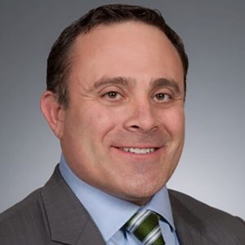 Mike Donowitz