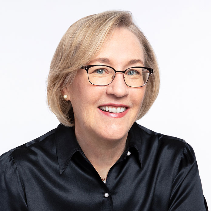 Dorothy J. Flynn