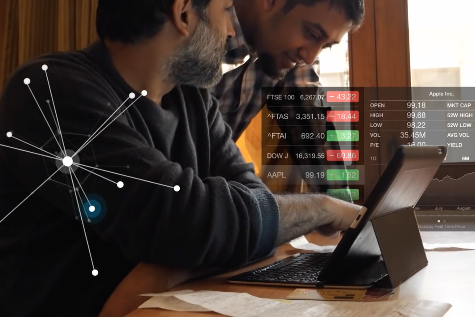 2024 U.S. INVESTOR STUDY Image