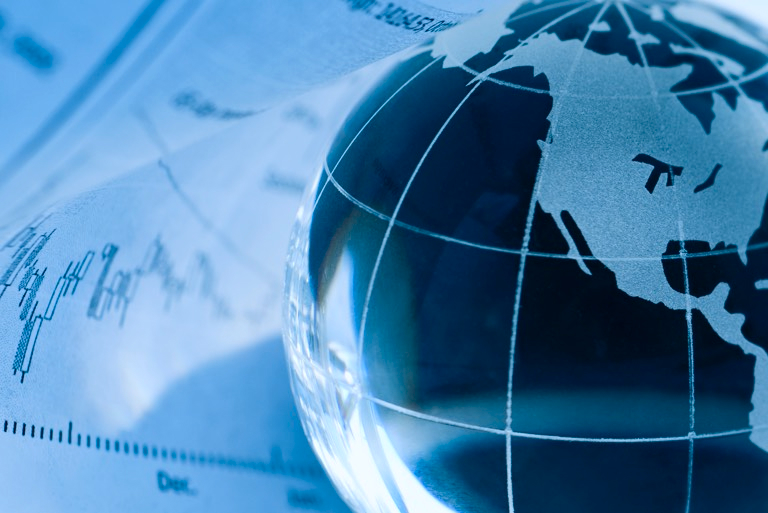 GLOBAL DEMAND MODEL Image