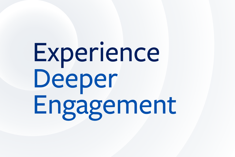 Engage investors, cut costs, accelerate digital Image