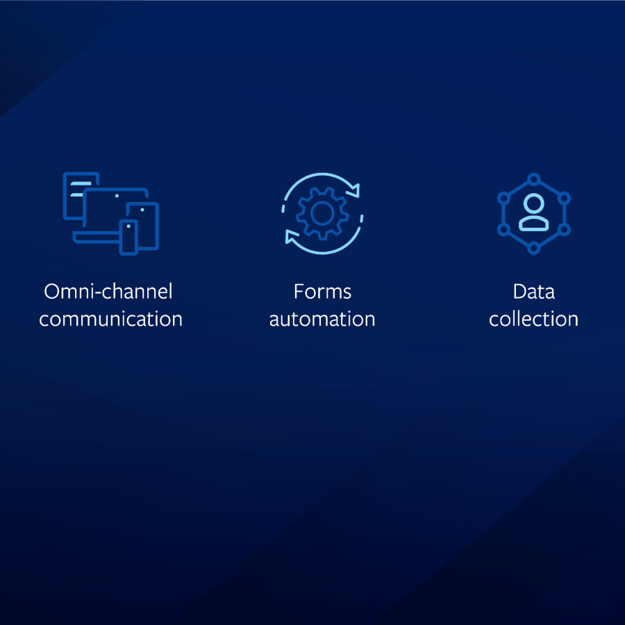 Improve the total experience, increasing customer satisfaction and retention