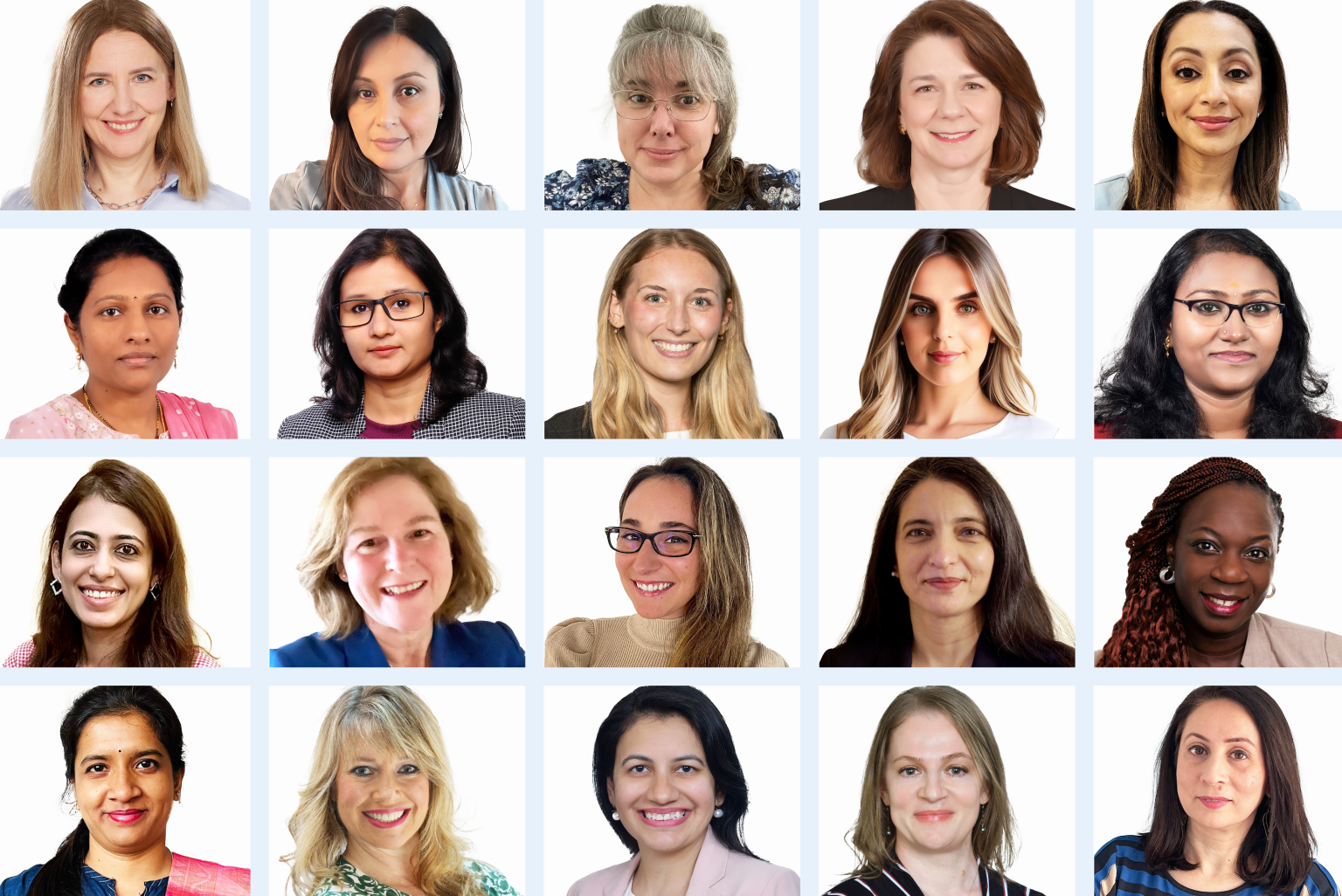 Women in Technology: Inclusion inspires innovation Image