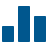 icon chart bar
