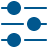 icon customize preferences