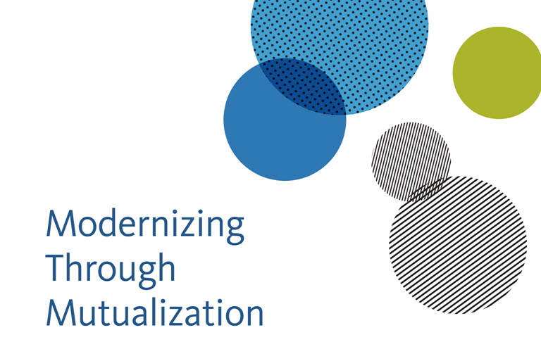 Modernizing Through Mutualization