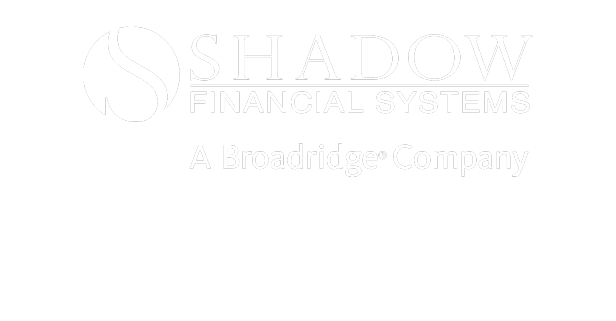 Shadow financial systems forex broker earnings