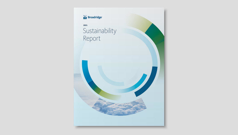 Driving Sustainability for Our Associates, Clients and Communities