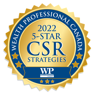 The 5-Star CSR Strategies