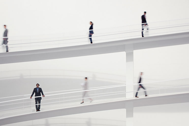 What Portfolio Driven Distribution Means for Fund Directors