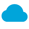 Cloud logo