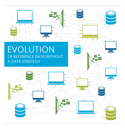 The recent evolution of data management