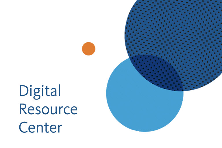 Digital Resource Center